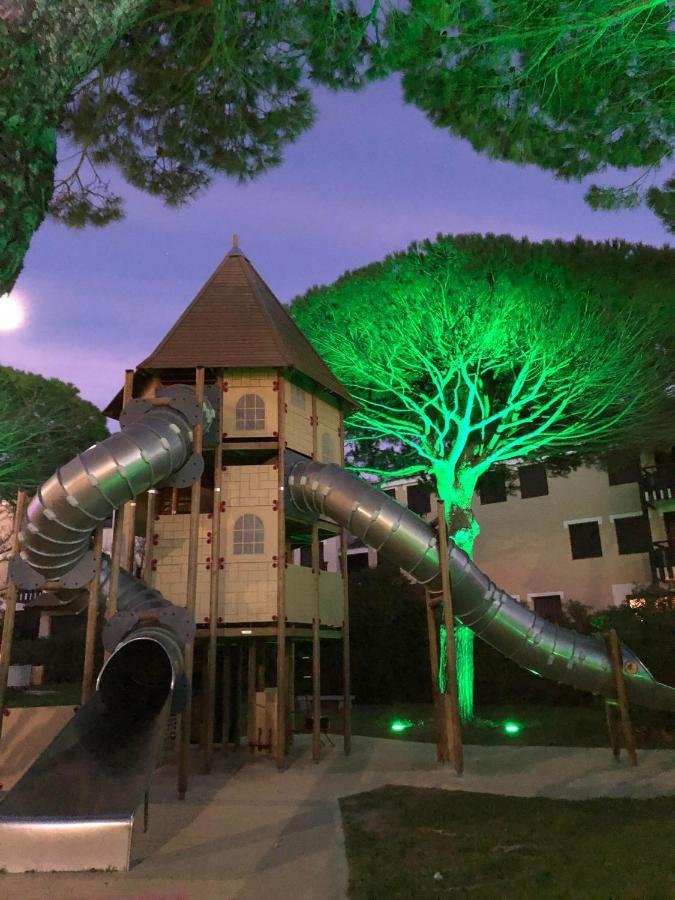 Barcaresa-Elegant Appartement Vue Mer Wifi Parking Le Barcarès エクステリア 写真