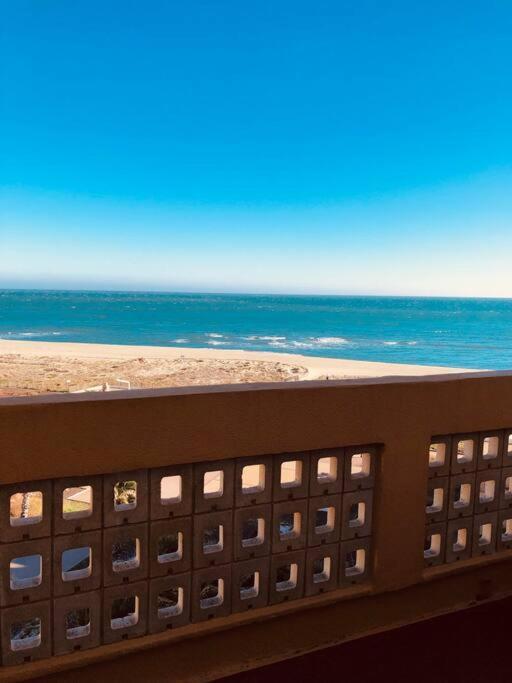 Barcaresa-Elegant Appartement Vue Mer Wifi Parking Le Barcarès エクステリア 写真